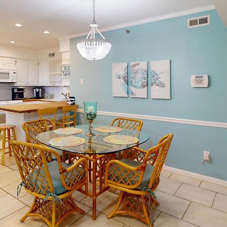 Shipwatch Villas North Topsail Beach Bagian luar foto