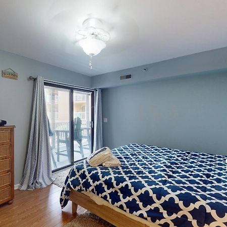 Shipwatch Villas North Topsail Beach Bagian luar foto