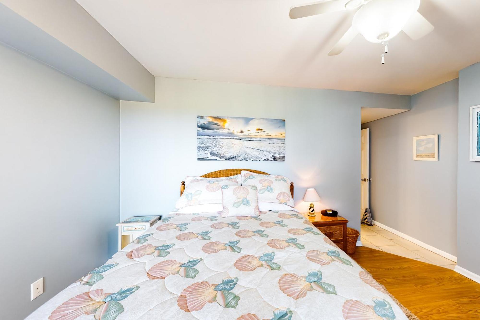 Shipwatch Villas North Topsail Beach Ruang foto
