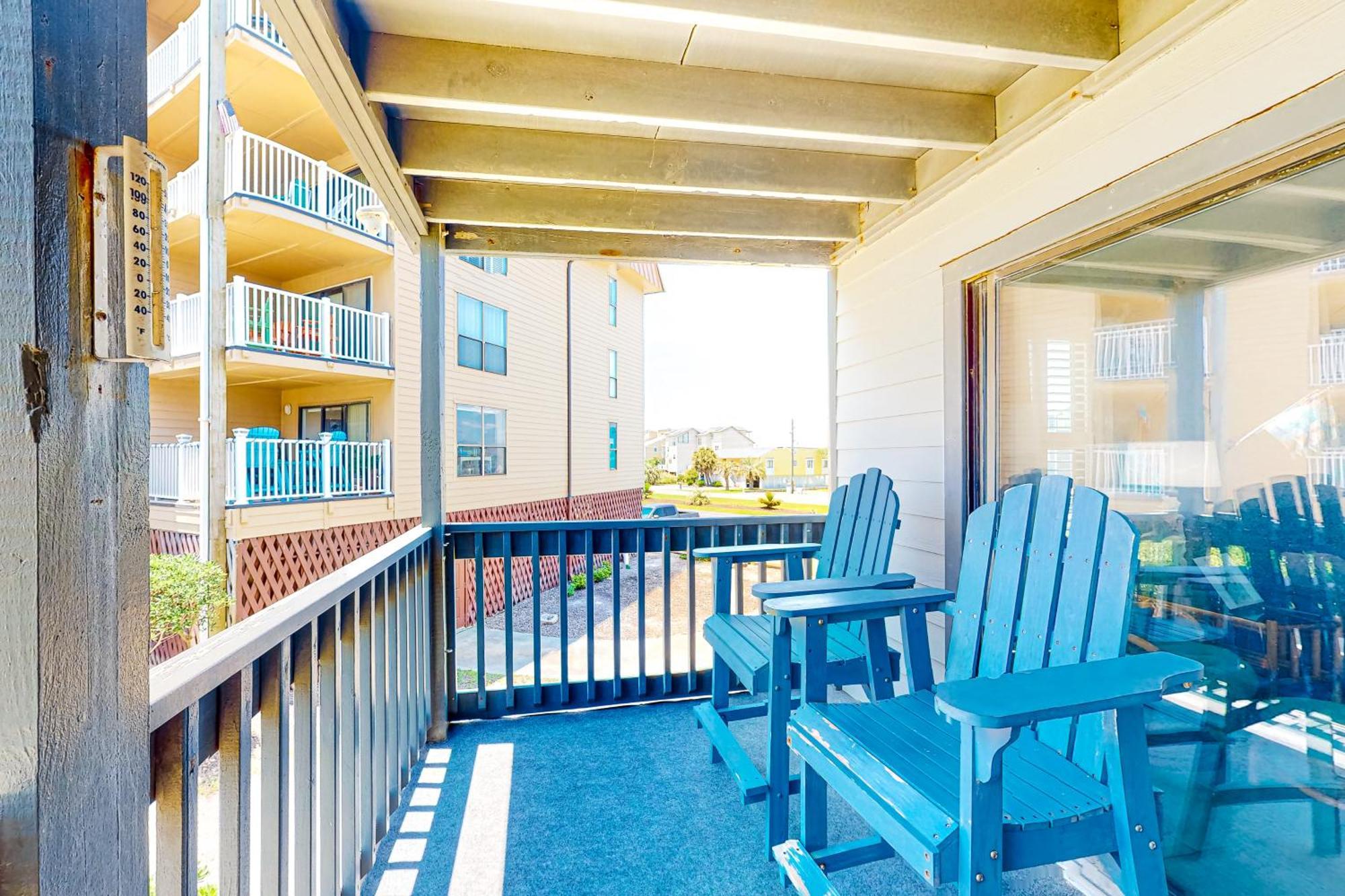 Shipwatch Villas North Topsail Beach Ruang foto