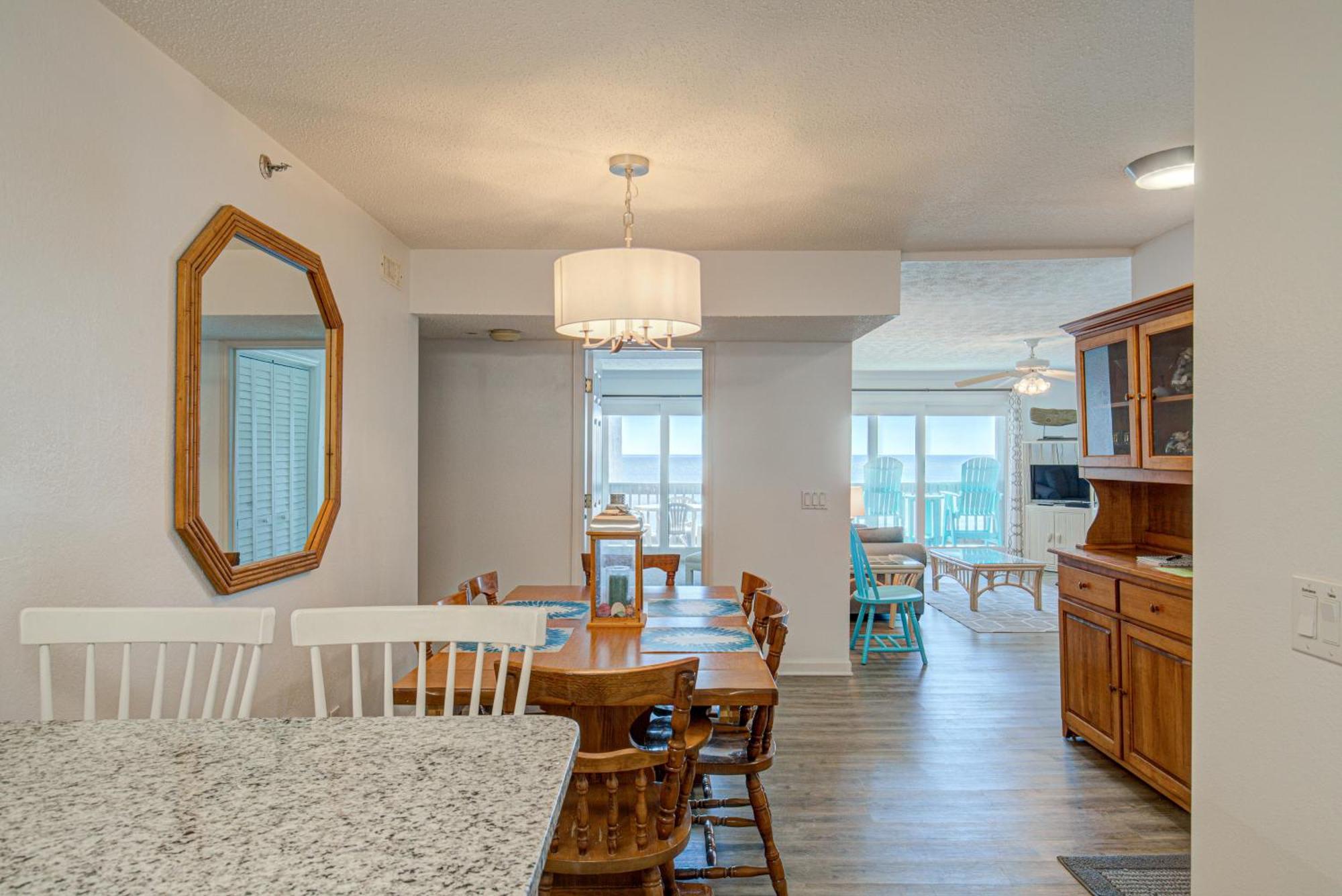 Shipwatch Villas North Topsail Beach Ruang foto