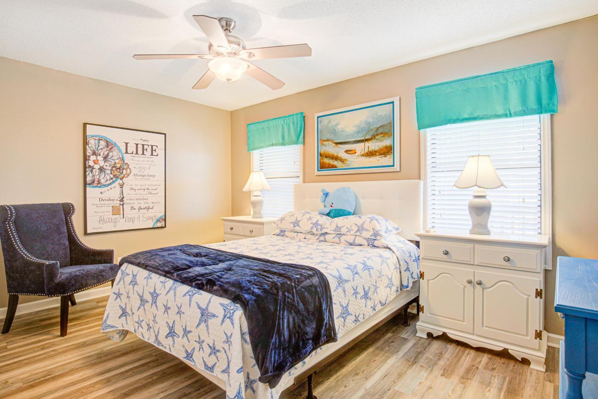 Shipwatch Villas North Topsail Beach Ruang foto