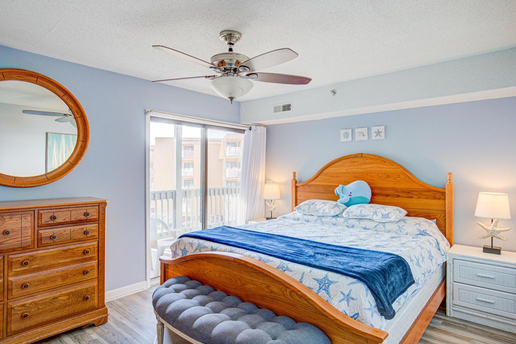 Shipwatch Villas North Topsail Beach Ruang foto