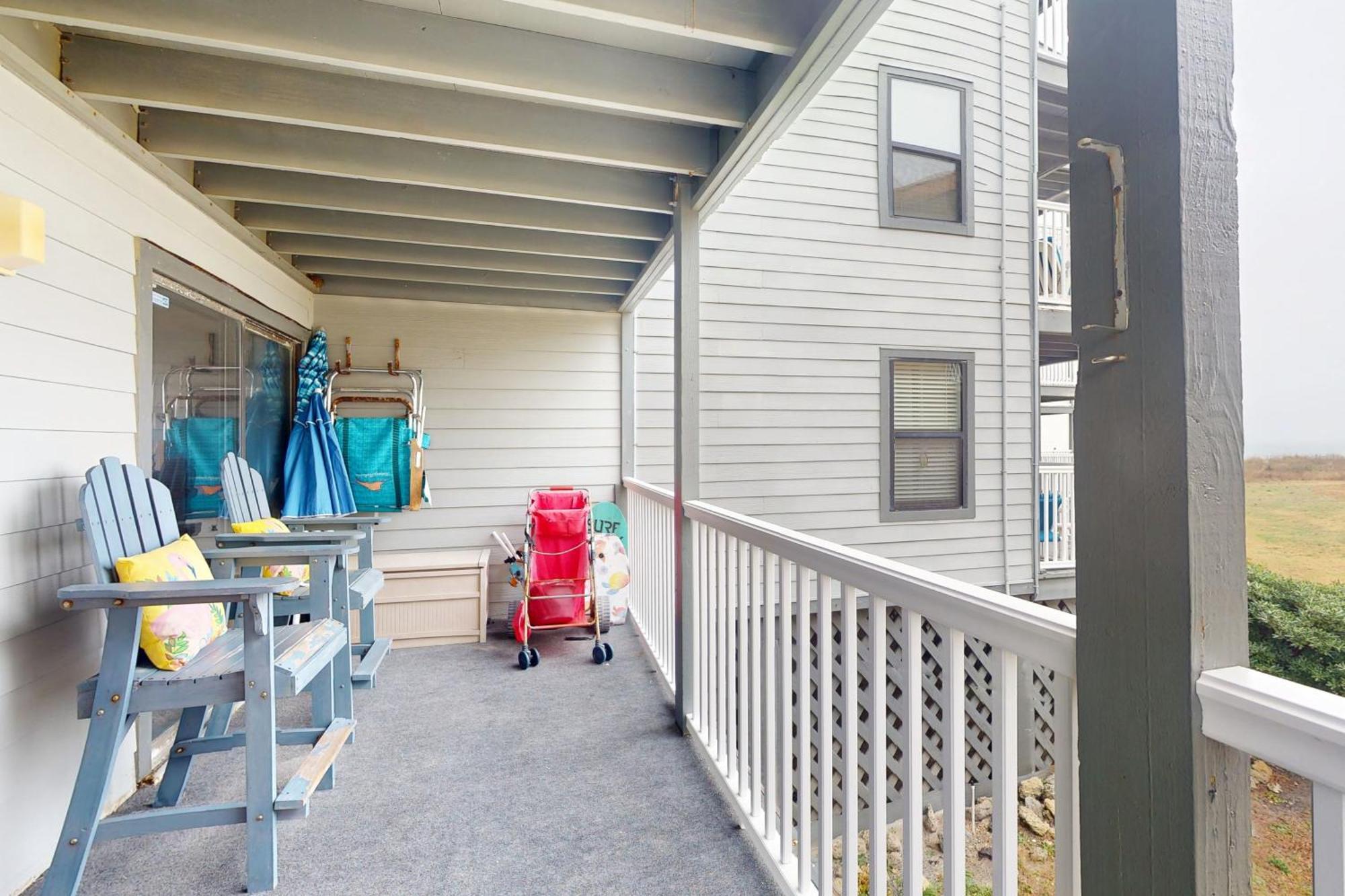 Shipwatch Villas North Topsail Beach Bagian luar foto