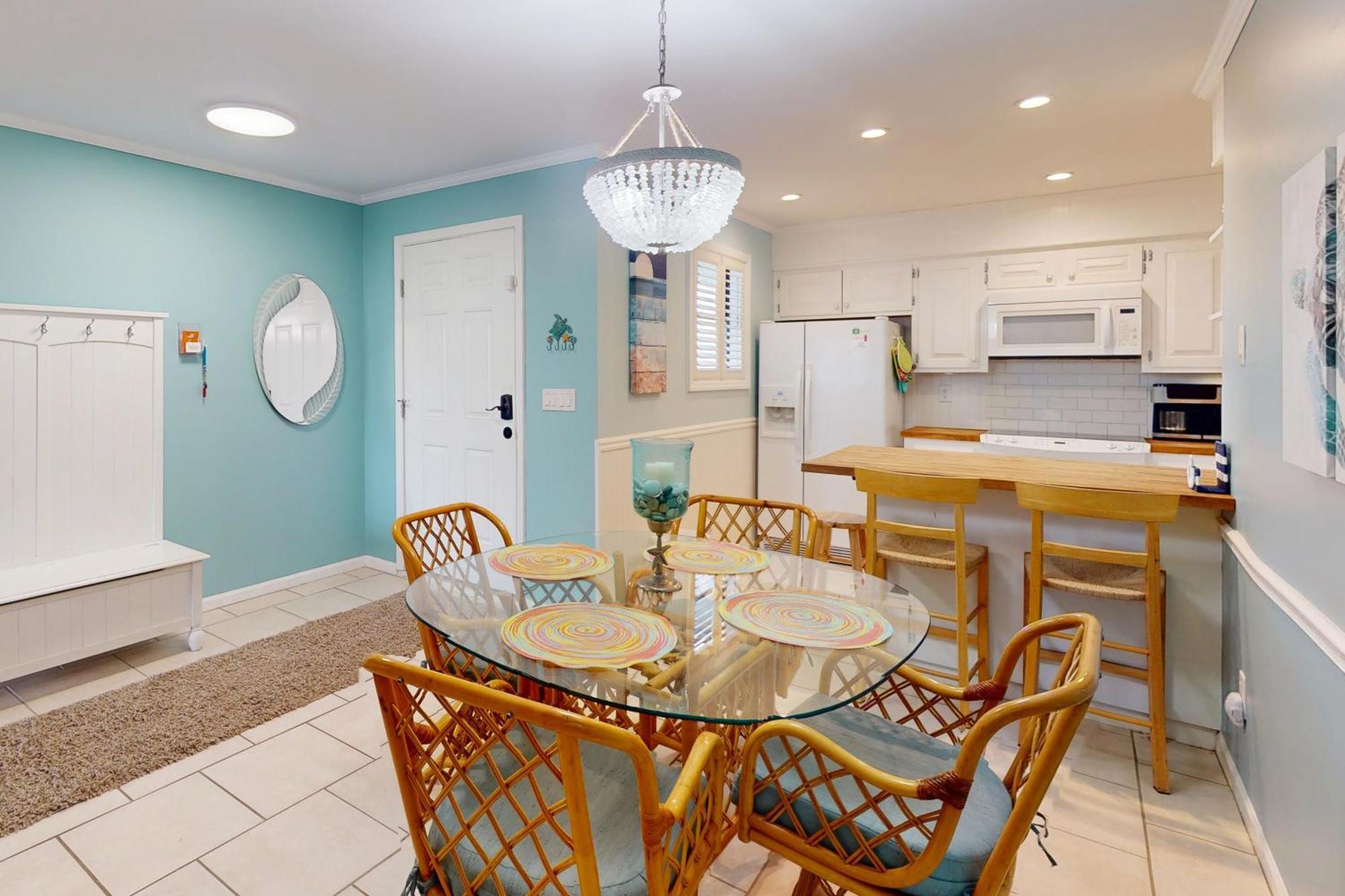Shipwatch Villas North Topsail Beach Bagian luar foto